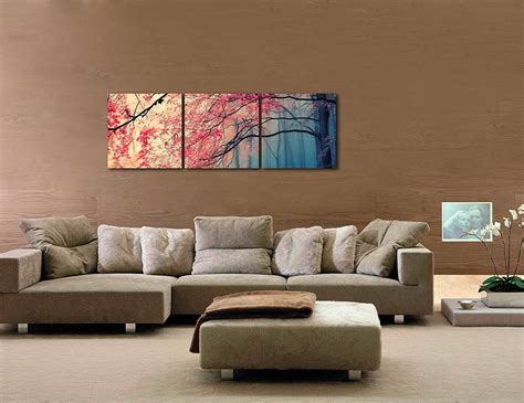 living room wall decor amazon|best wall art on amazon.